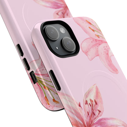 Blossom Grace (Pink) (Magsafe)
