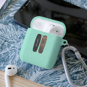 Panther Skateboards Case AirPods/ Pro Case Cover
