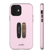 Panther Skateboards (Pink)