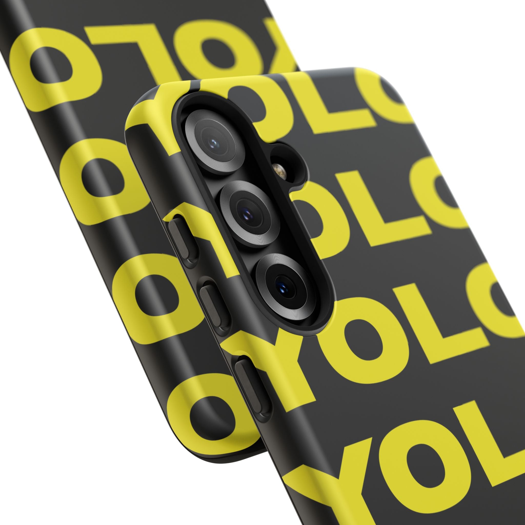 YOLO (Yellow)