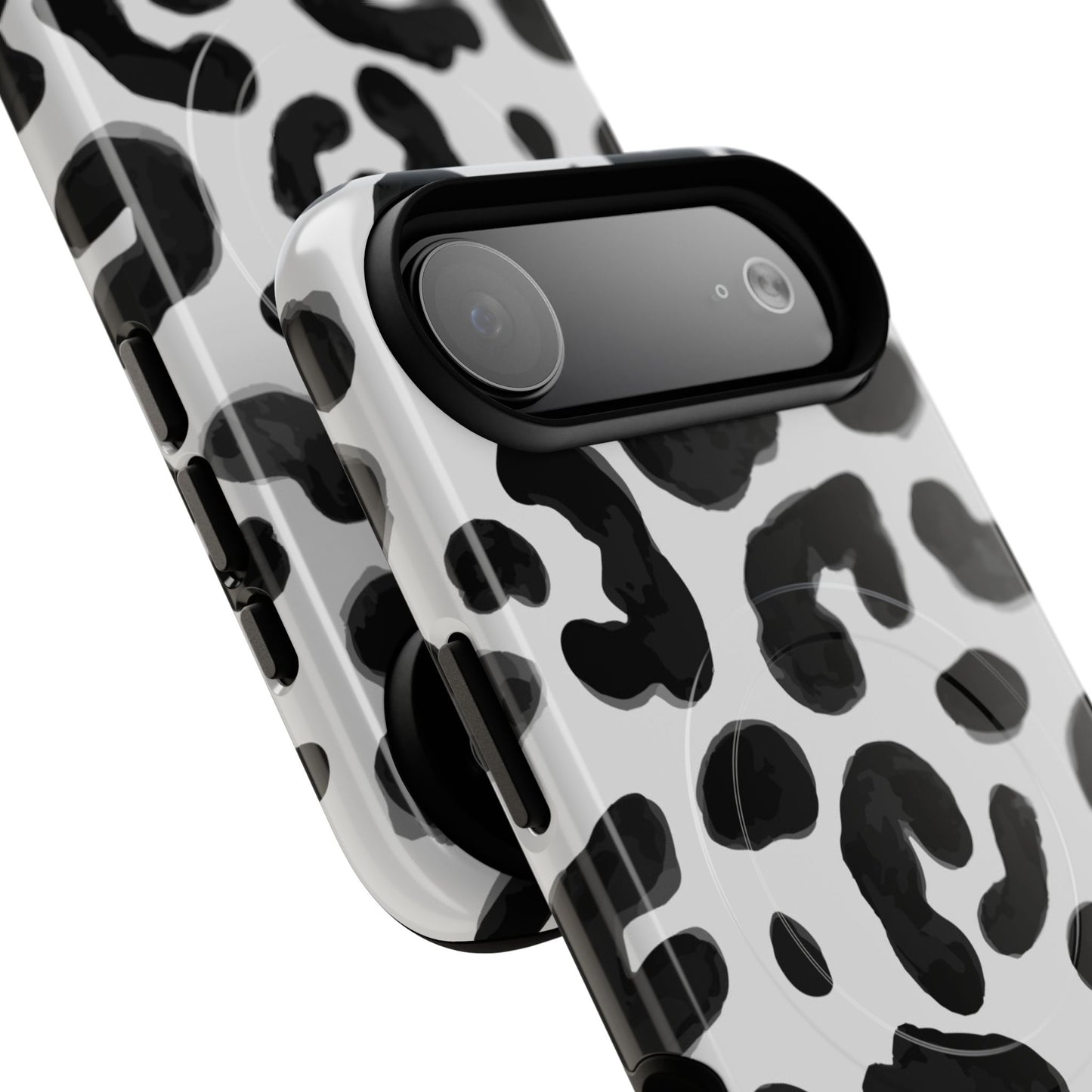 Noir Panther (Magsafe)