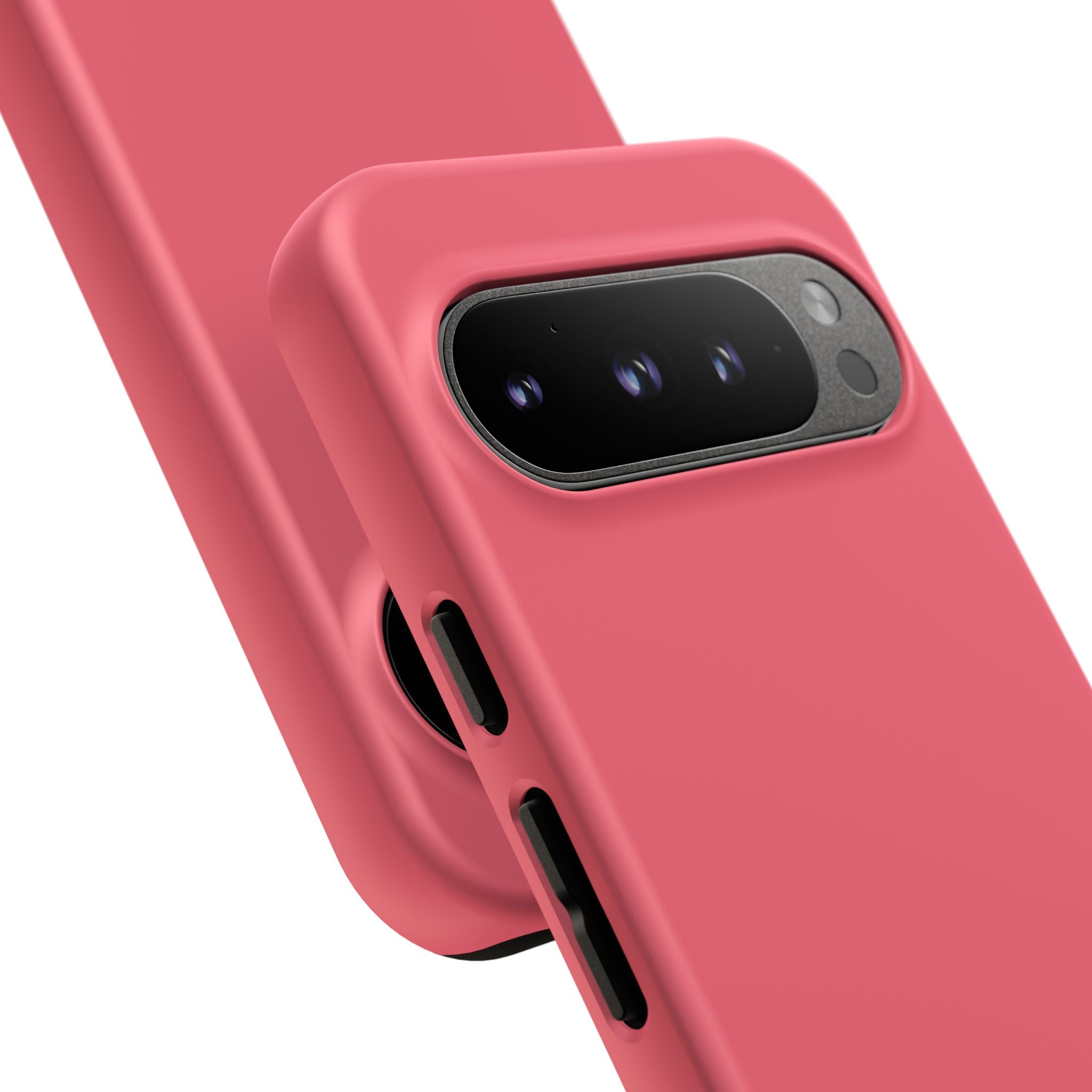 Coral Pink