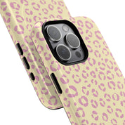 Spotted in Pink n Yellow (Magsafe)