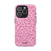 Spotted in Pink on Pink (Magsafe)