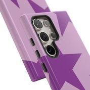 Pretty In Lilac