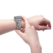 Leo AppleWatch Band