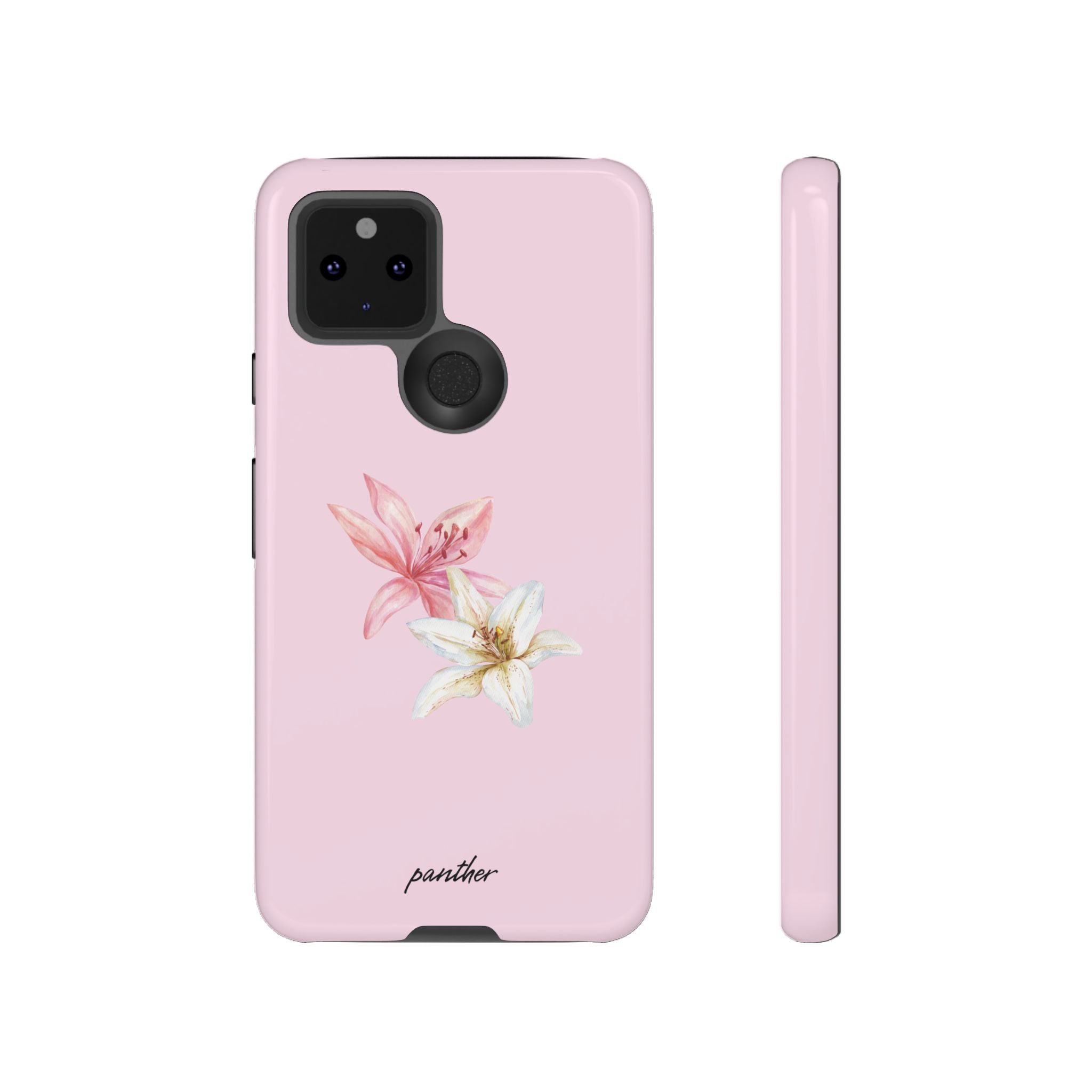 Blossom Grace (Pink) V2