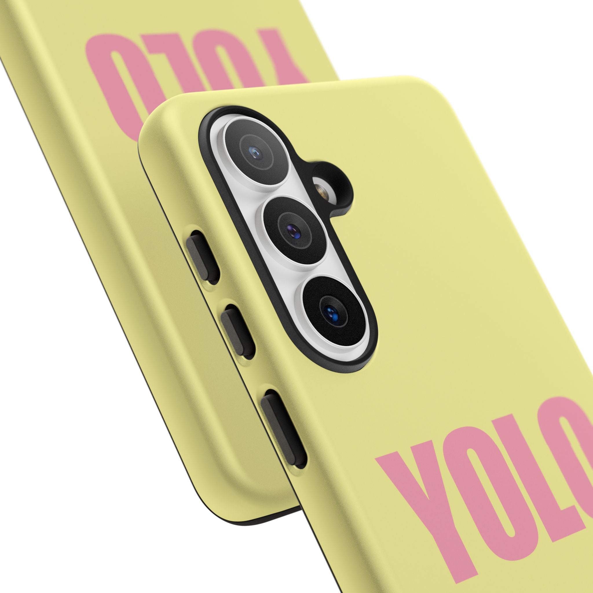 YOLO (Yellow)