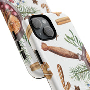 Christmas Eve (Magsafe)