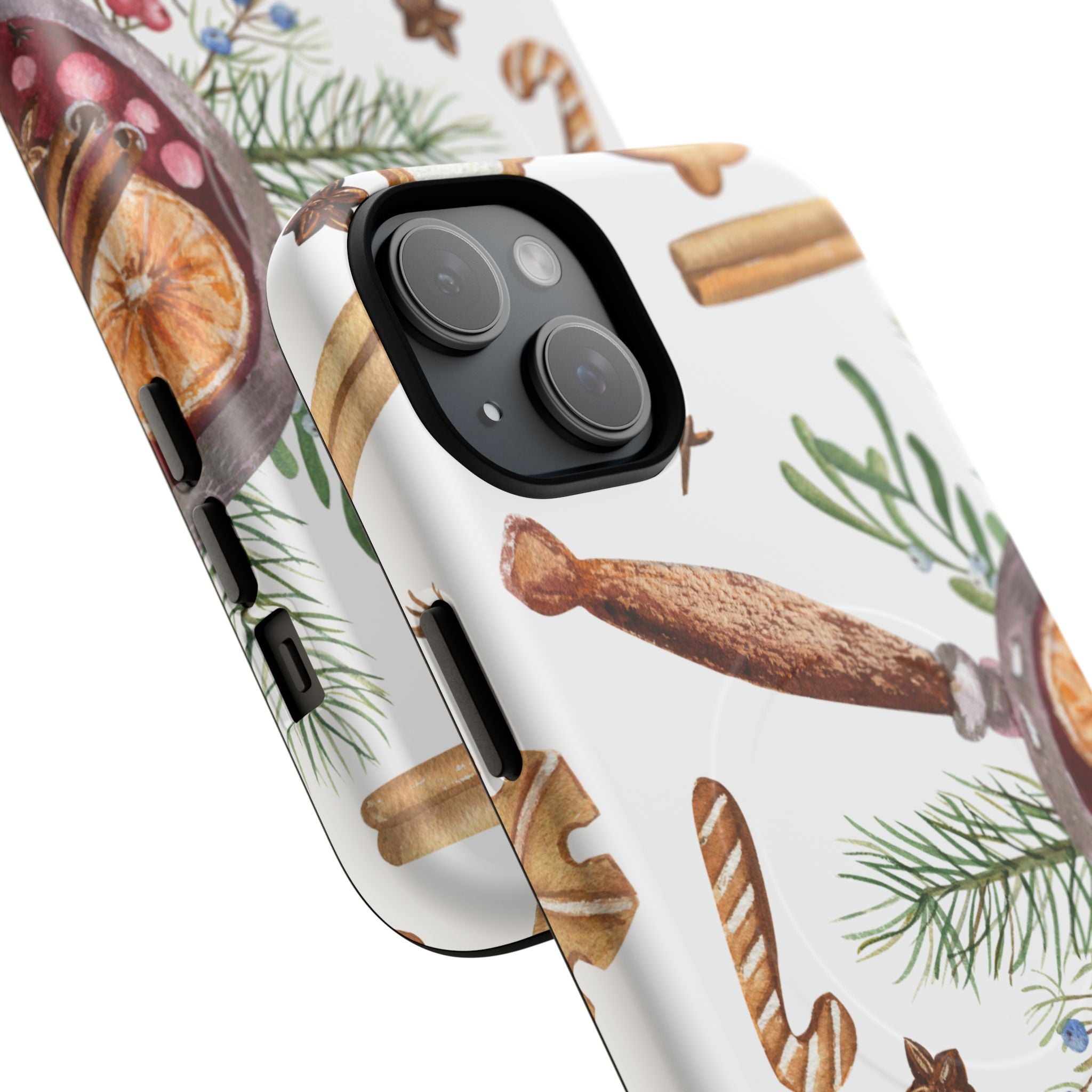 Christmas Eve (Magsafe)
