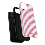Magenta Stripes (Magsafe)