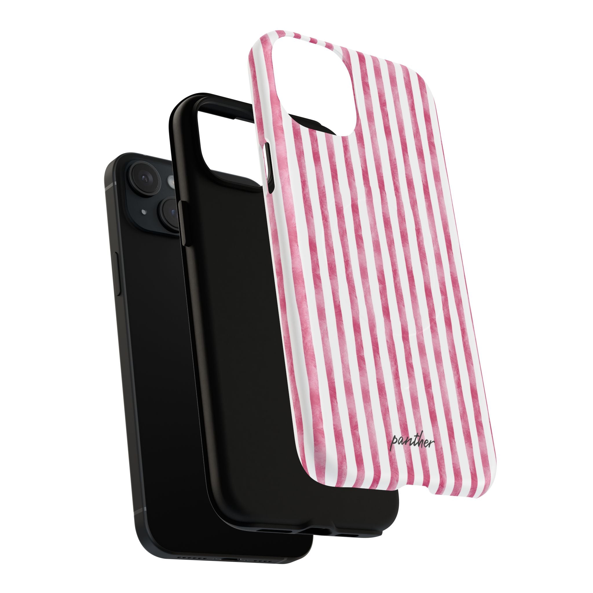 Magenta Stripes (Magsafe)