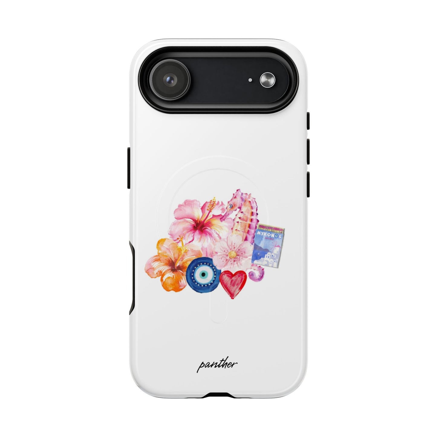 European Summer (Magsafe)