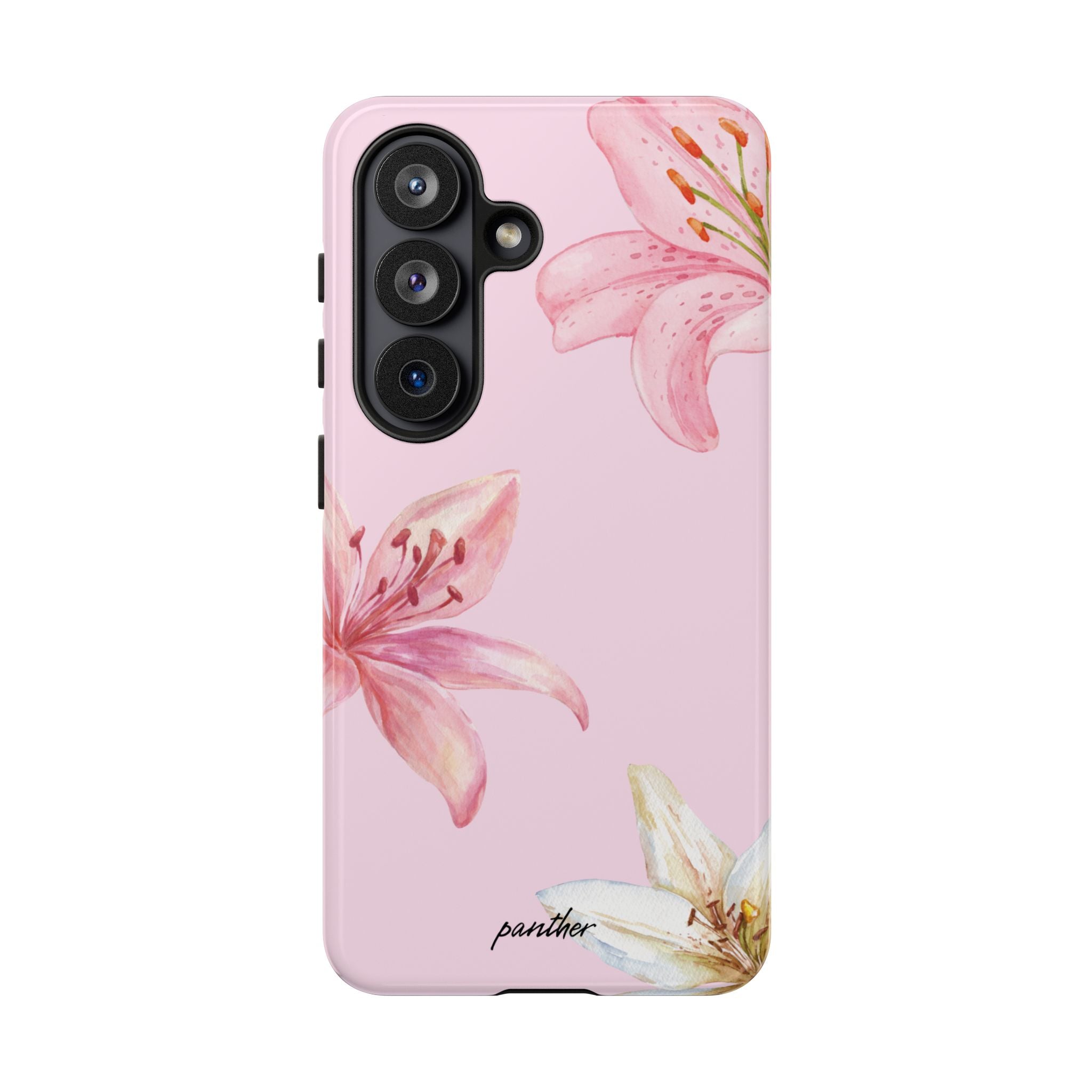Blossom Grace (Pink)