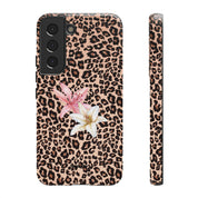 Blossom Grace (Dark Leo Print) V2
