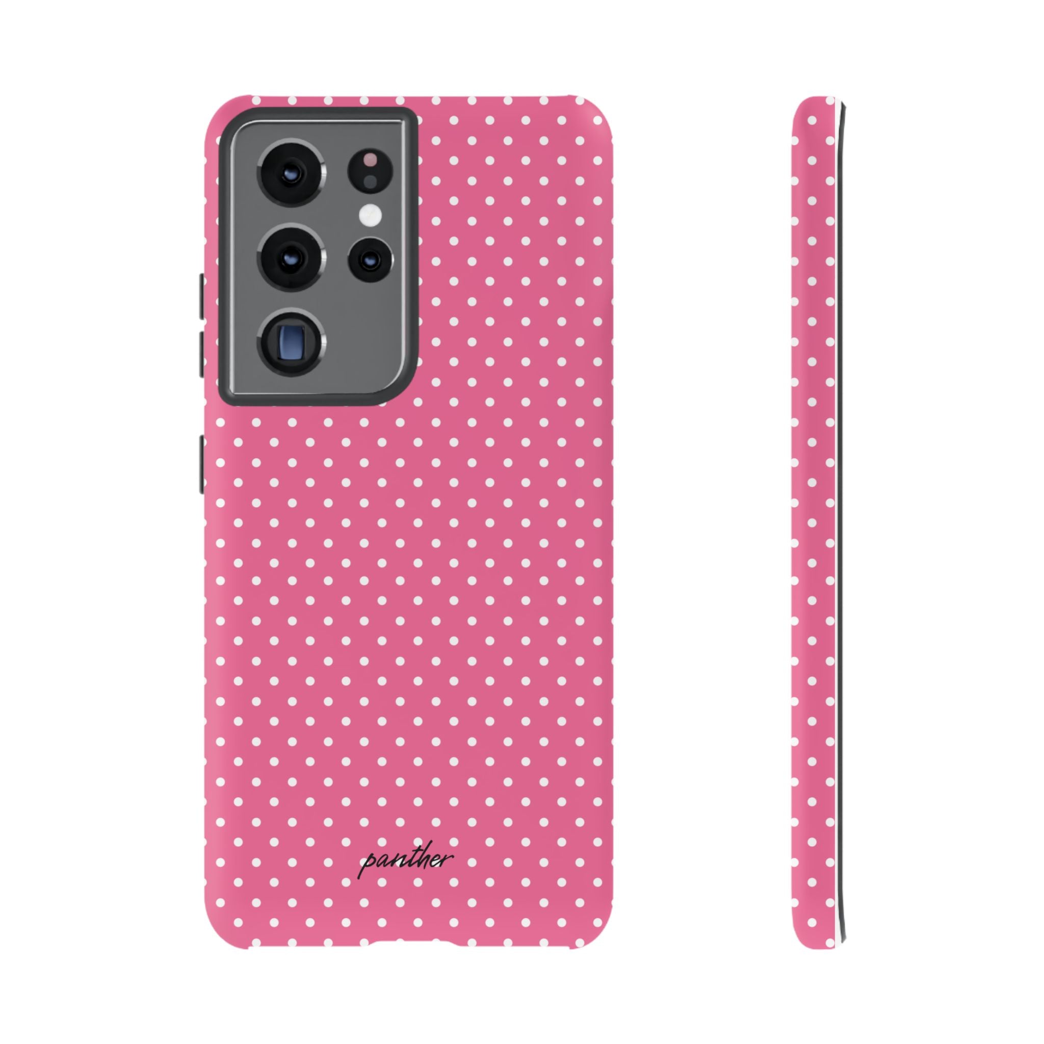 PolkaBabe V4