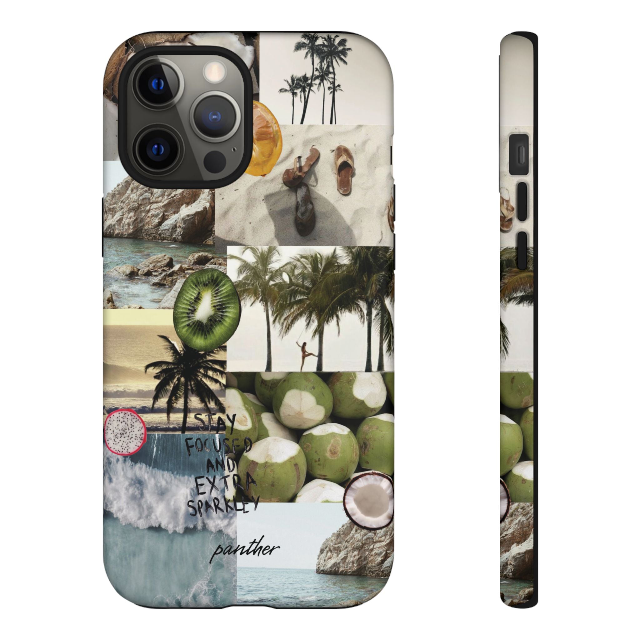 Coconut Whispers