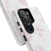 Blush Botanica
