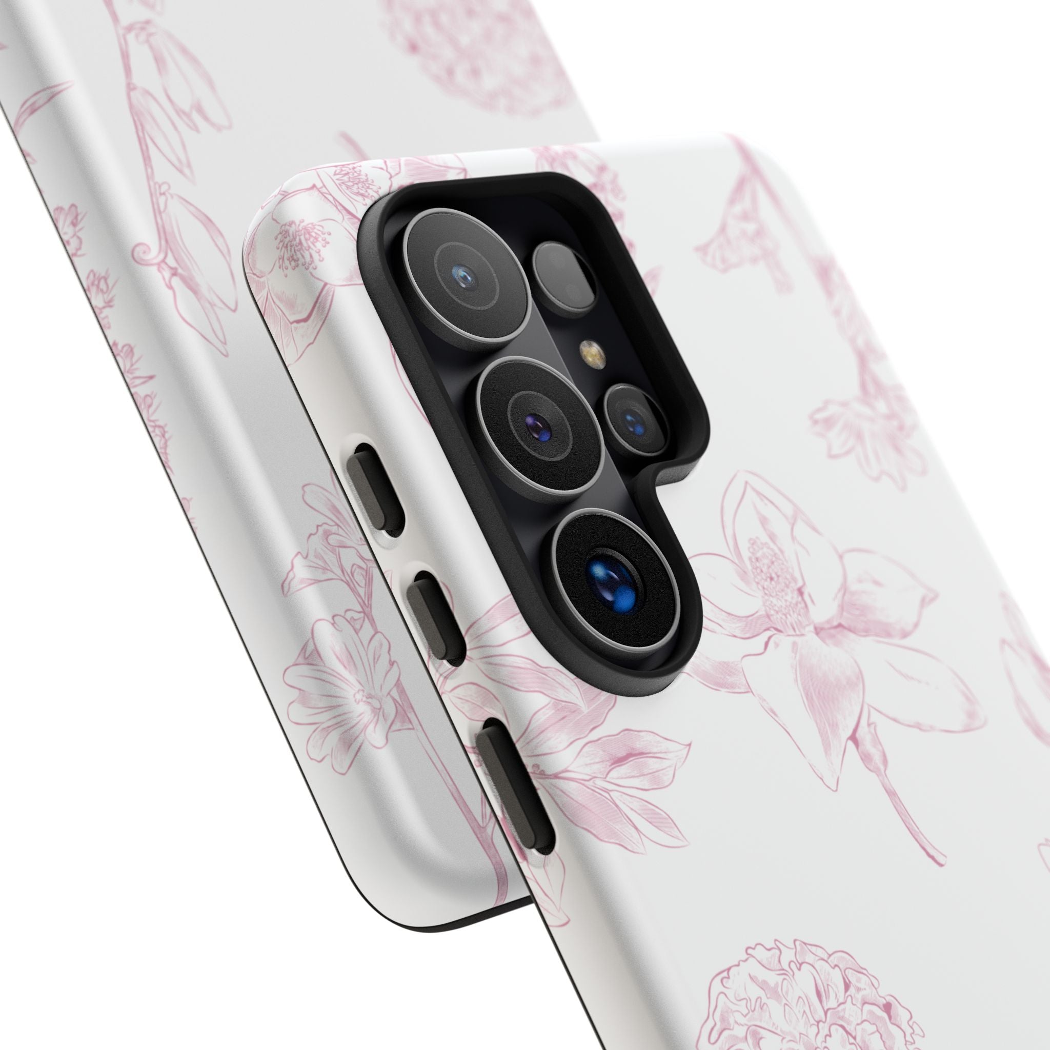 Blush Botanica