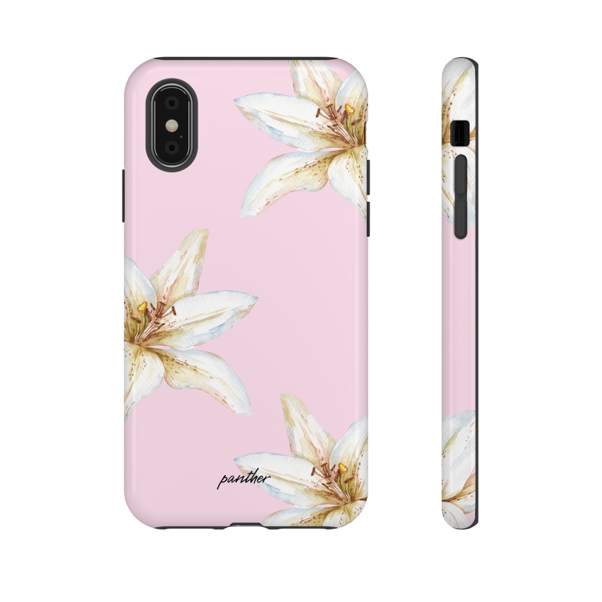 Pure Blossom (Pink)