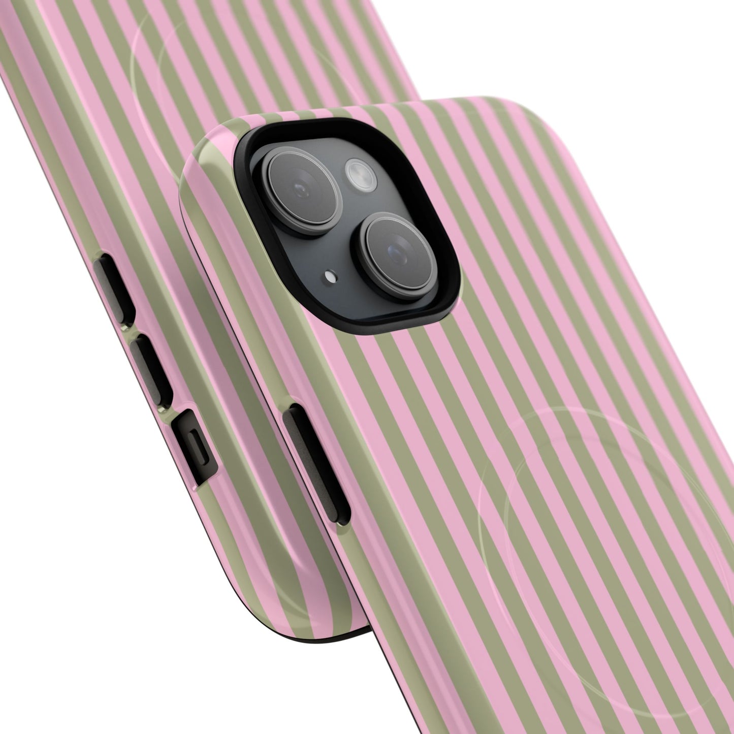 Matcha Stripes (Magsafe)