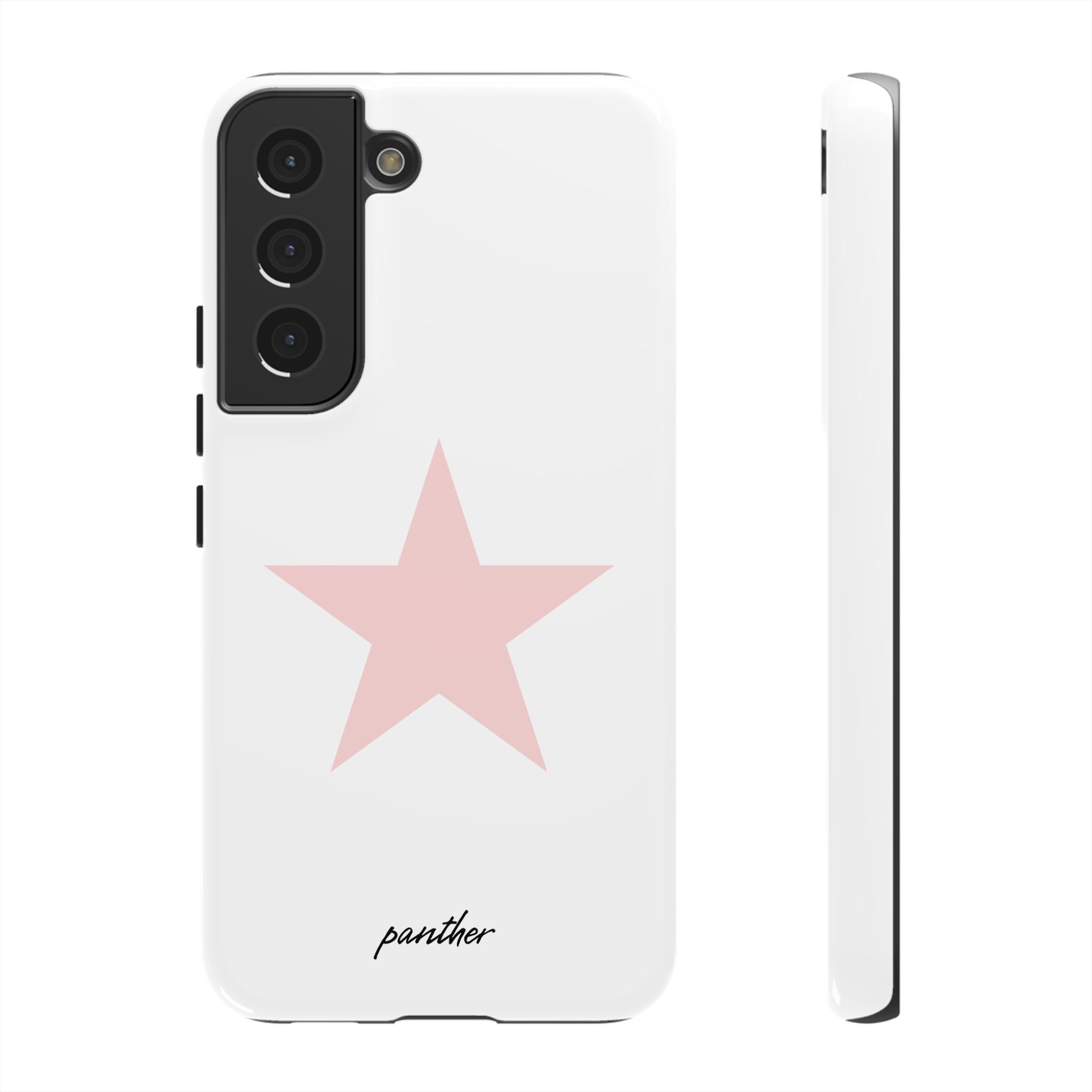 Blush Star