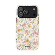 Floral Serenade
