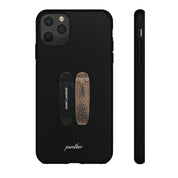 Panther Skateboards (Black)