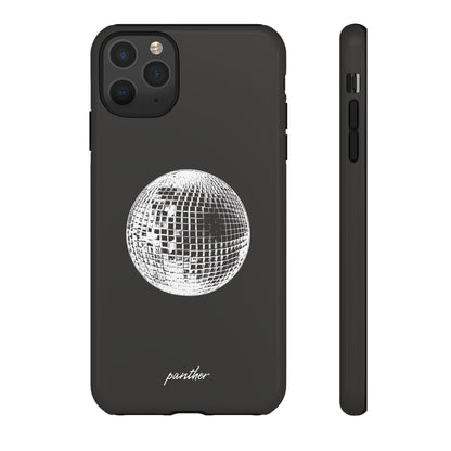 Nightlife Glimmer (Grey)