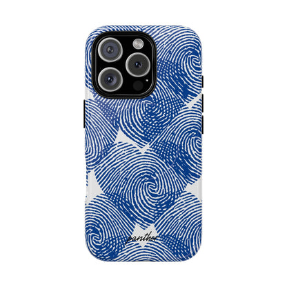 Printing Hearts (Magsafe)