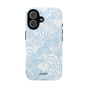 Coastal Layers (Blue) (Magsafe)