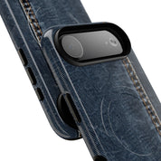 Blue Jean Baby (magsafe)