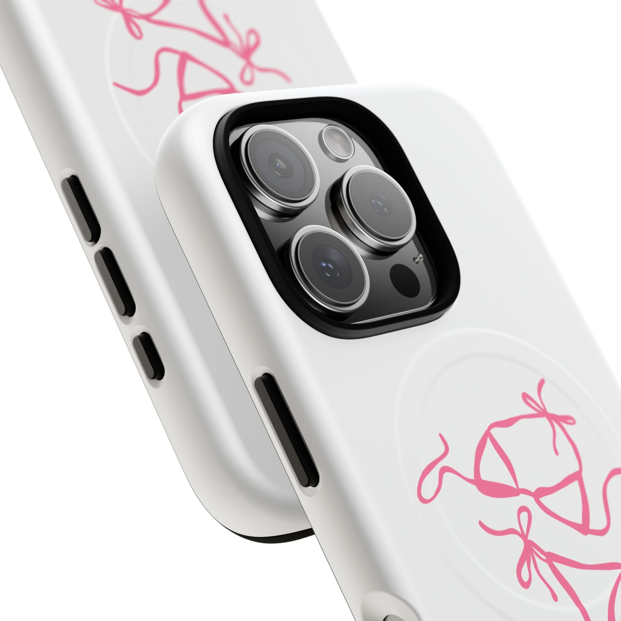 Tan Lines (Pink) (Magsafe)