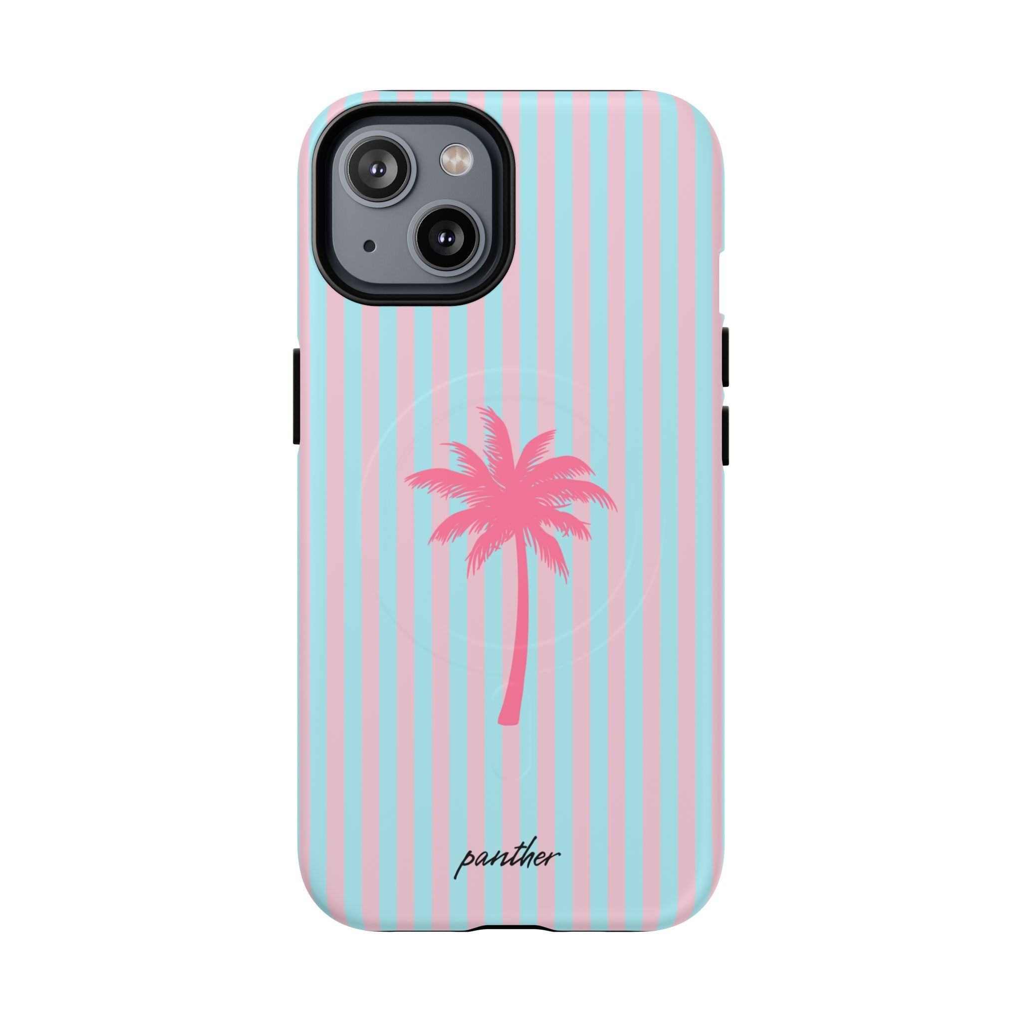Tropical Twist (Turquoise) (Magsafe)