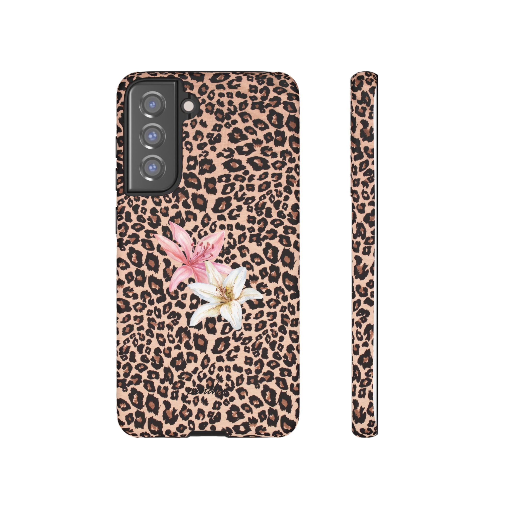 Blossom Grace (Dark Leo Print) V2