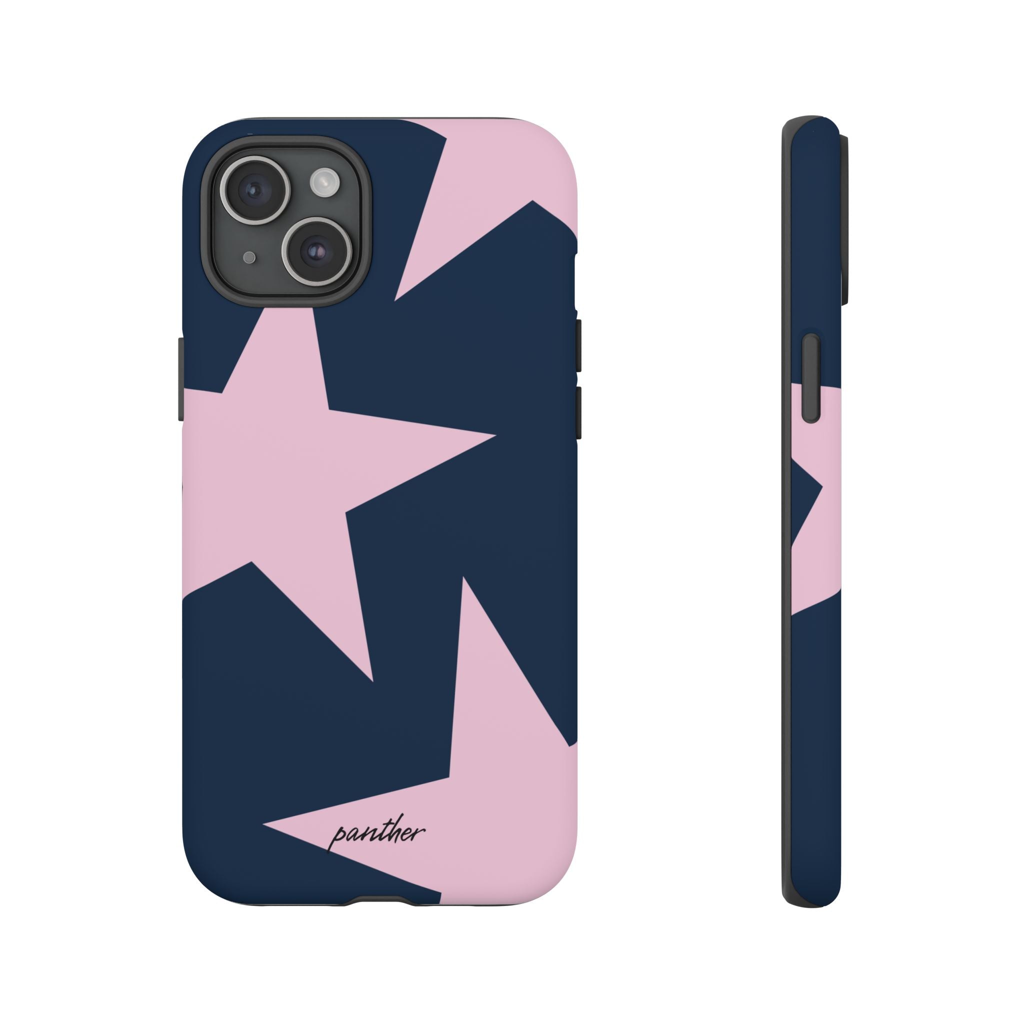 Pretty in Stars