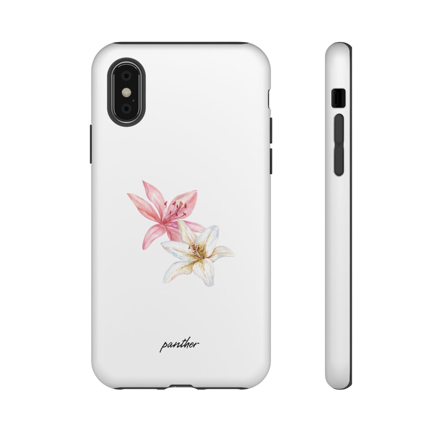 Blossom Grace (White) V2