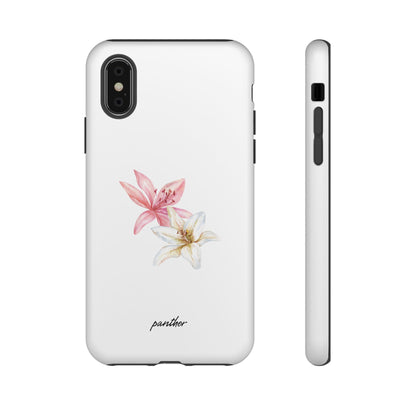 Blossom Grace (White) V2