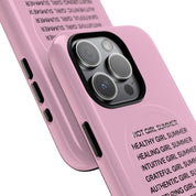 Girl Summer (Magsafe)