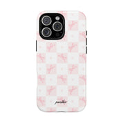 Blush Bows (Magsafe)