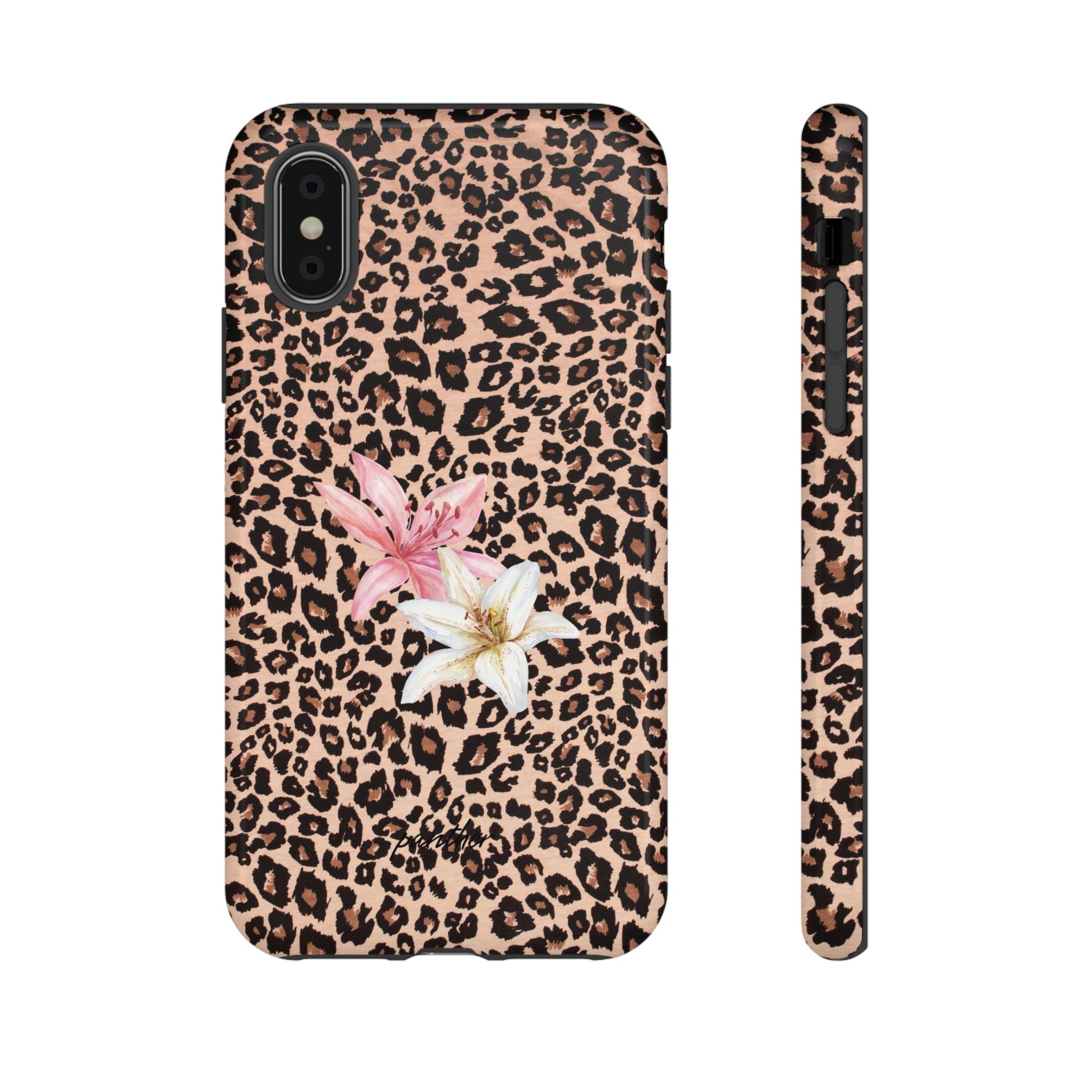 Blossom Grace (Dark Leo Print) V2