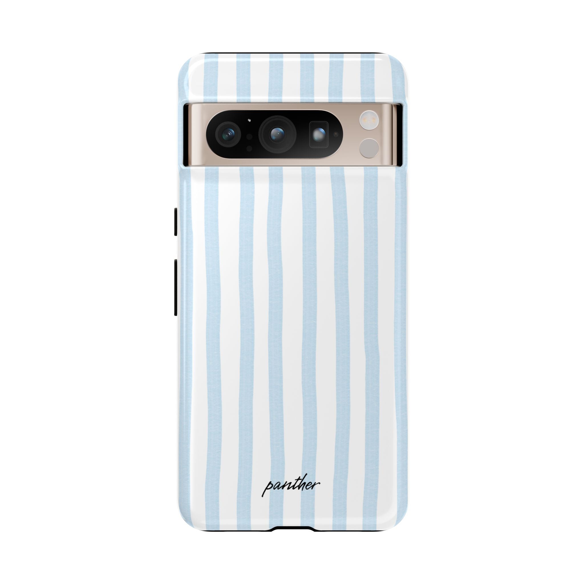 Coastal Stripes
