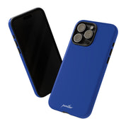 Electric Blue