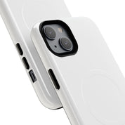 Cuddly Bear (White) (Magsafe)