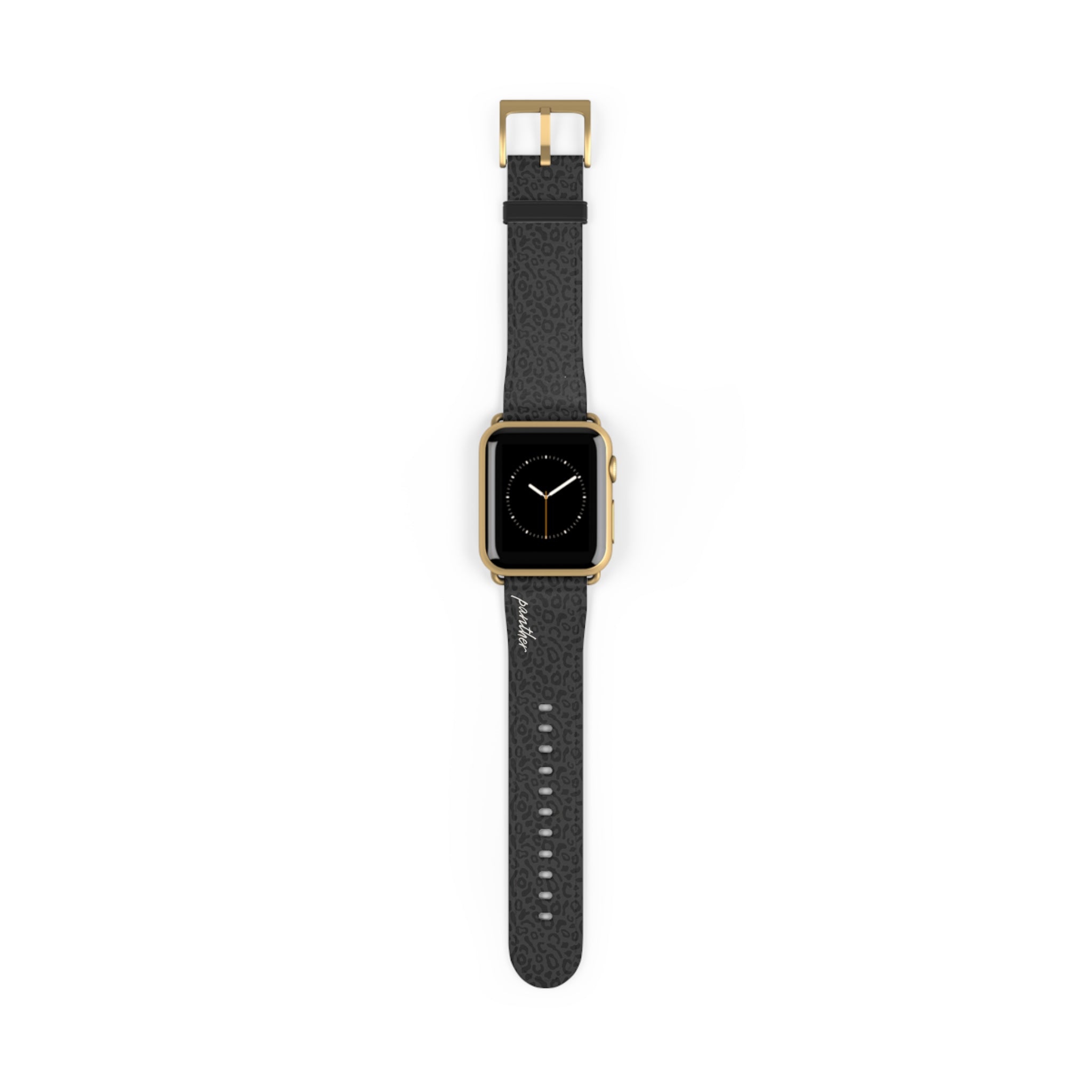 Panther AppleWatch Band