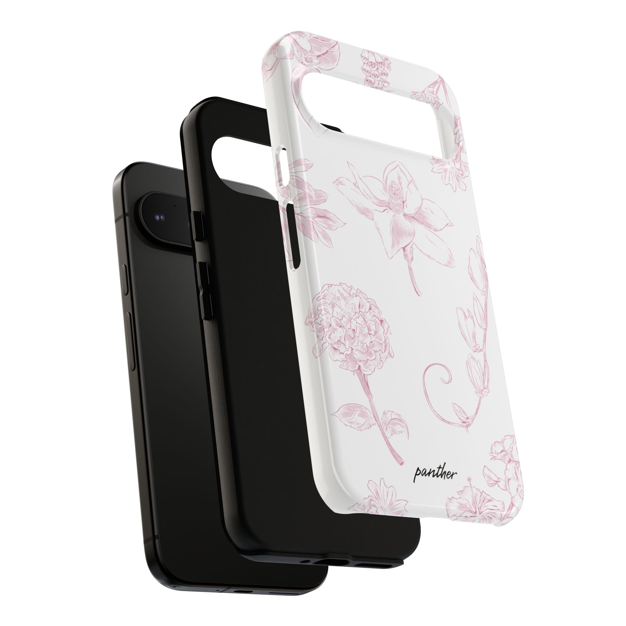 Blush Botanica