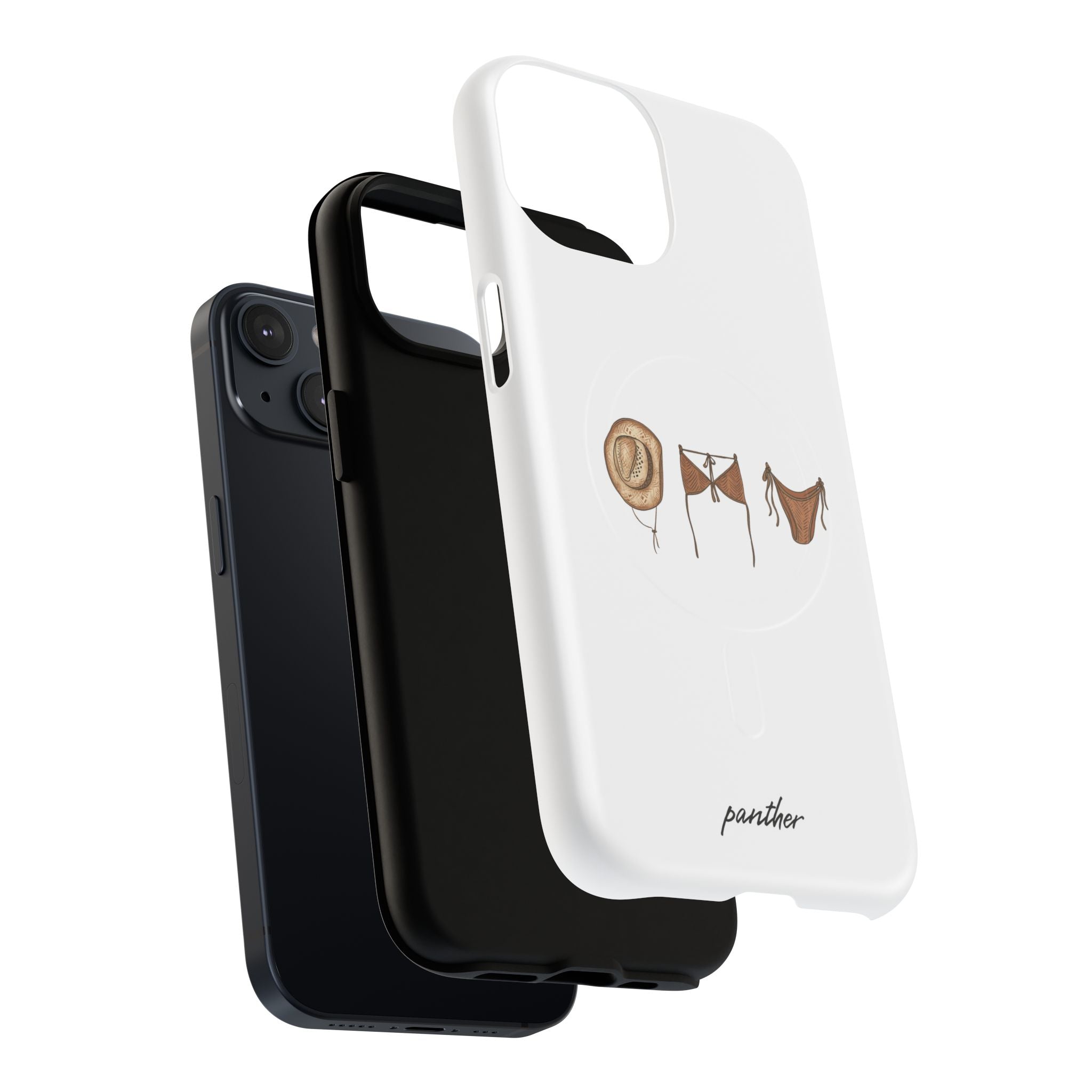 Coastal Cowgirl (Magsafe)