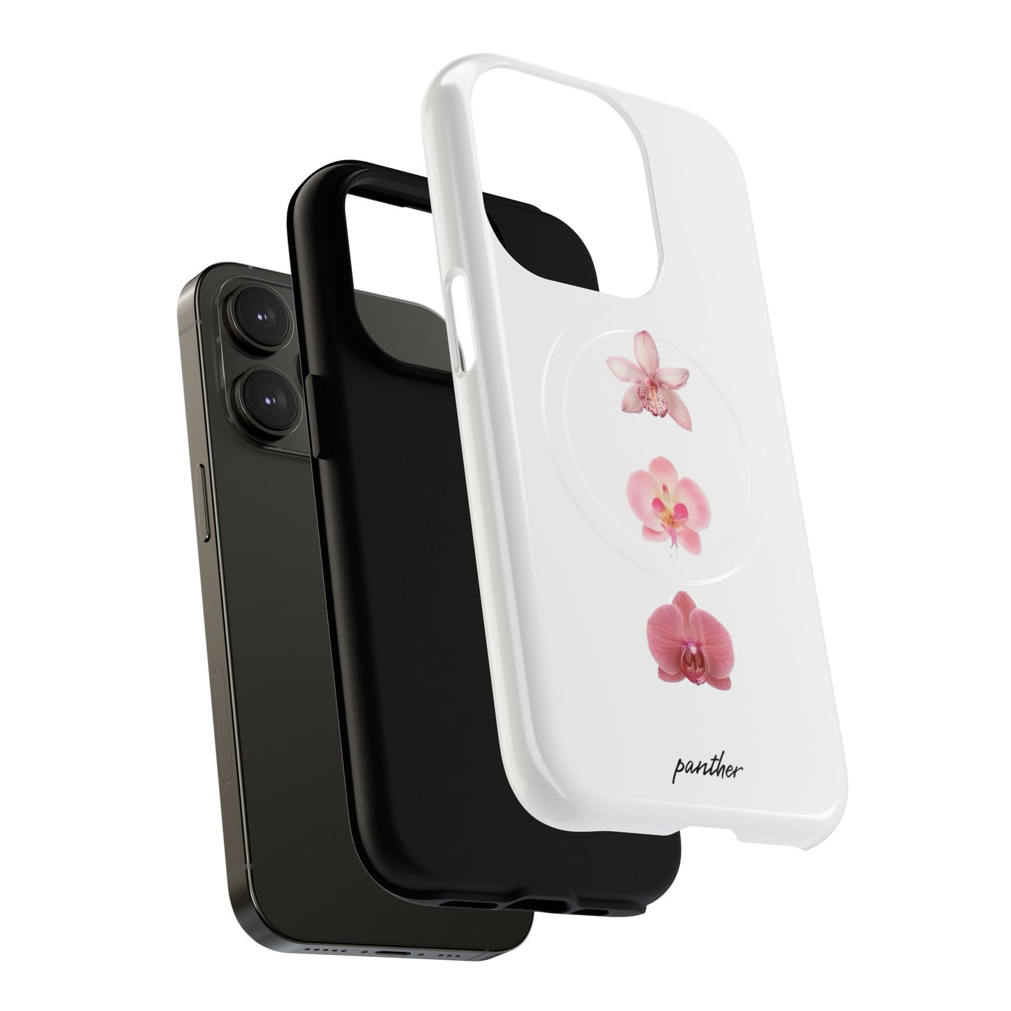 Tropical Pink (Magsafe)