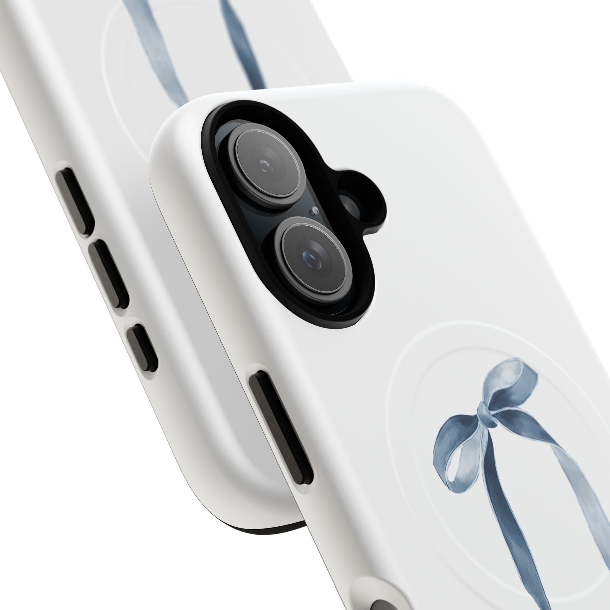 Baby Blue (Magsafe)