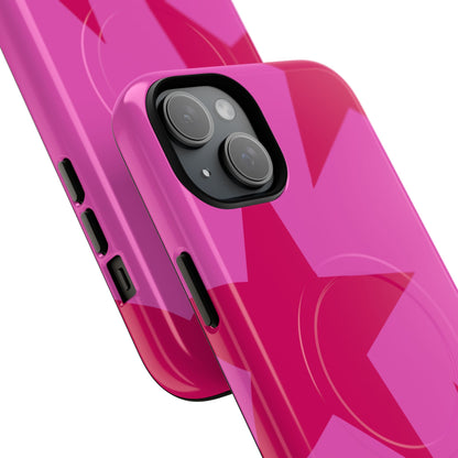 Pretty in Bubblegum Pink (Magsafe)